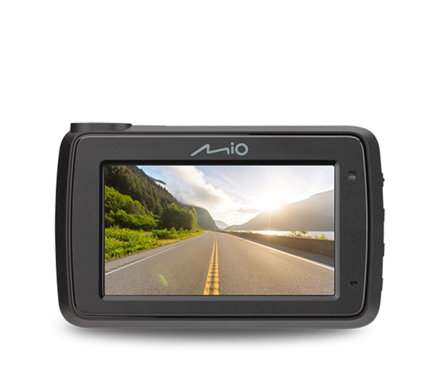 MIO MiVue 803W PRO HDR/2,5K/GPS/WiFi/Smartbox 5415N9260003 - 1368409 - zdjęcie 2